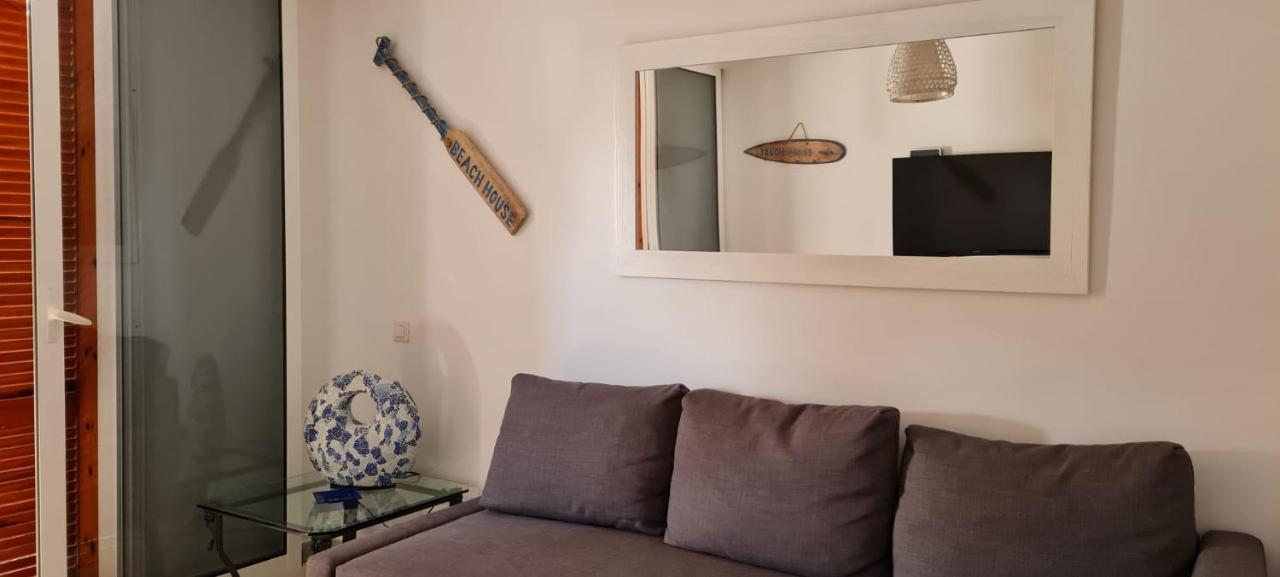 Parque Santiago 3 Studio Apartamento Arona  Exterior foto