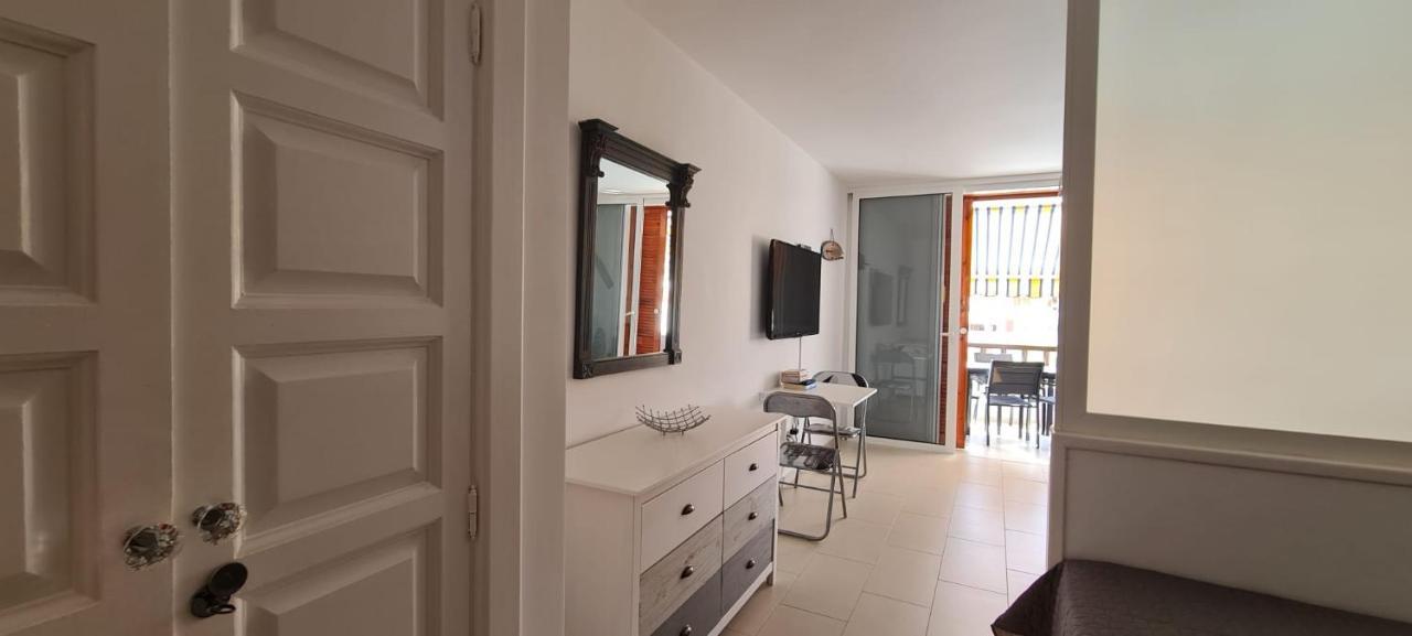 Parque Santiago 3 Studio Apartamento Arona  Exterior foto